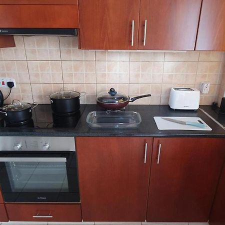 Vasilas Holiday Apartment #2 Larnaka Exterior foto