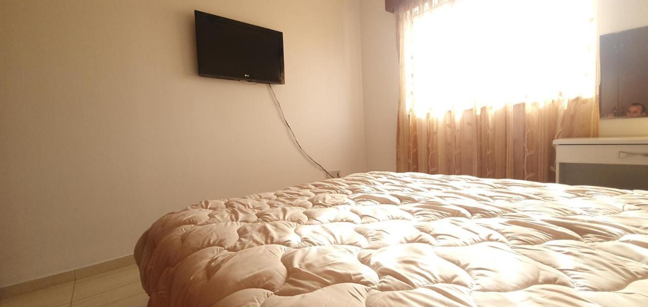 Vasilas Holiday Apartment #2 Larnaka Exterior foto
